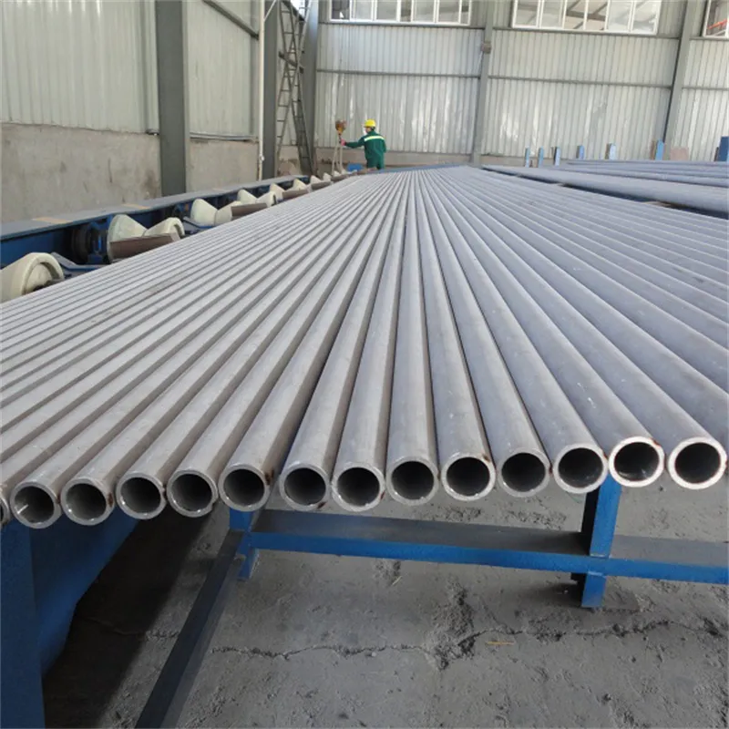 stainless steel pipe&tube